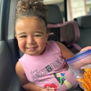 Meet your Posher, Lucas